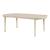 Genoa Oval Extendable Wood Dining Table