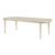 Genoa Oval Extendable Wood Dining Table
