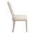 Genoa Wood/Fabric Side Chair