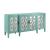 Lawrence 4-Door Cabinet