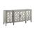 Lawrence 4-Door Cabinet