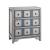 Adley 3-Drawer Chest