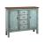 Tabitha 2-Door 4-Drawer Cabinet