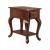 Shenandoah Chairside Table