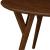 Benjamin KD Round Dining Table