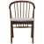 Harry KD Fabric Dining Chair