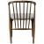 Harry KD Fabric Dining Chair