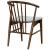 Harry KD Fabric Dining Chair