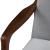 Nicholas KD Fabric Accent Chair