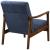 Nicholas KD Fabric Accent Chair