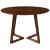 Paddington KD Round Dining Table
