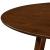 Paddington KD Round Dining Table