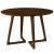 Paddington KD Round Dining Table