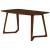 Paddington KD Rectangular Dining Table
