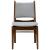 Wembley KD Fabric Dining Chair