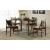 Wembley KD Wood Dining Chair