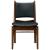 Wembley KD Wood Dining Chair