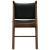 Wembley KD Wood Dining Chair