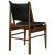 Wembley KD PU Dining Chair