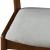 Swansea KD Fabric Dining Chair