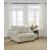 Asanti Polyester Chair & a Half