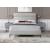 Hunter Linen Fabric Full Size Bed