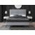 Hunter Linen Fabric Bed