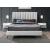 Nadia Velvet Queen Size Bed