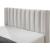Nadia Velvet Queen Size Bed