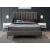 Nadia Velvet King Size Bed