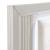 Florence Polyester/Wood Eastern King Panel Bed with LED Lighting