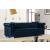 Kayla Velvet Sofa