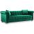 Kayla Velvet Sofa