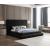 Revel Velvet King Size Bed