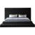 Revel Velvet King Size Bed