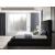Revel Velvet King Size Bed