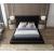 Revel Velvet King Size Bed