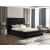 Revel Velvet Bed