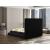 Revel Velvet Bed