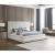 Revel Velvet King Size Bed