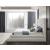 Revel Velvet King Size Bed