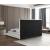 Revel Velvet King Size Bed