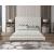 Revel Velvet Queen Size Bed