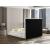 Revel Velvet Queen Size Bed