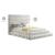 Revel Velvet Bed