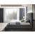 Revel Velvet King Size Bed