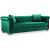 Kayla Velvet Sofa