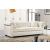 Kayla Velvet Sofa