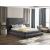 Revel Velvet Queen Size Bed