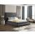 Revel Velvet Bed